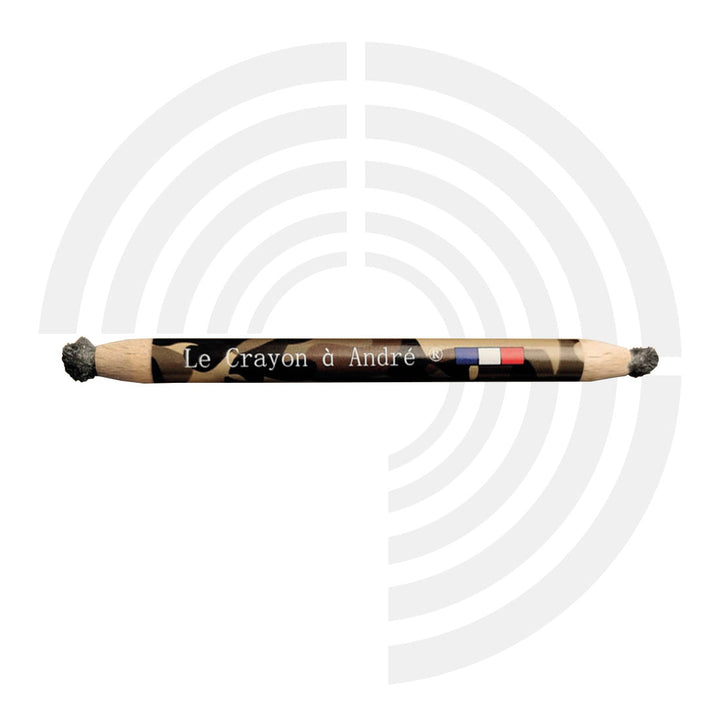 Le Crayon à André Restaurierung Stift | Bürste Stahlwolle