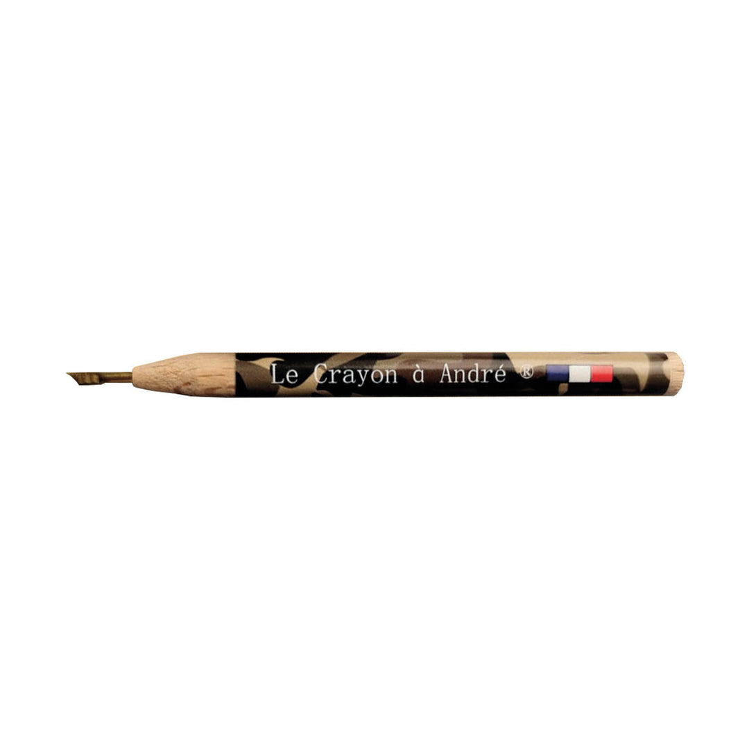 Le Crayon à André Restaurierung Set Stifte