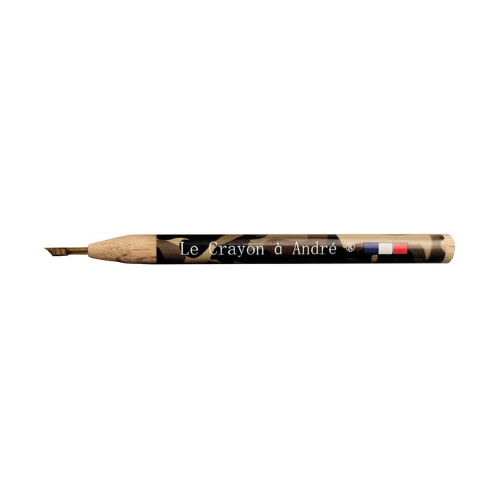 Le Crayon à André Restaurierung Set Stifte