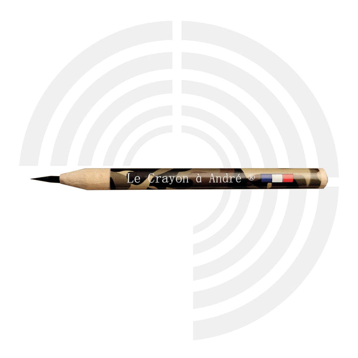 Le Crayon à André Restaurierung Stift | dicker Stift
