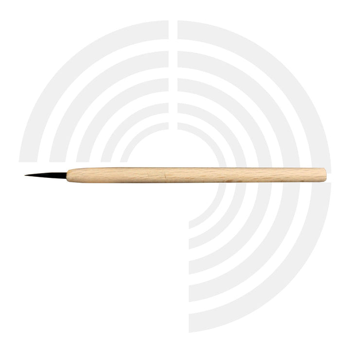 Le Crayon à André Restaurierung Stift | dünner Stift
