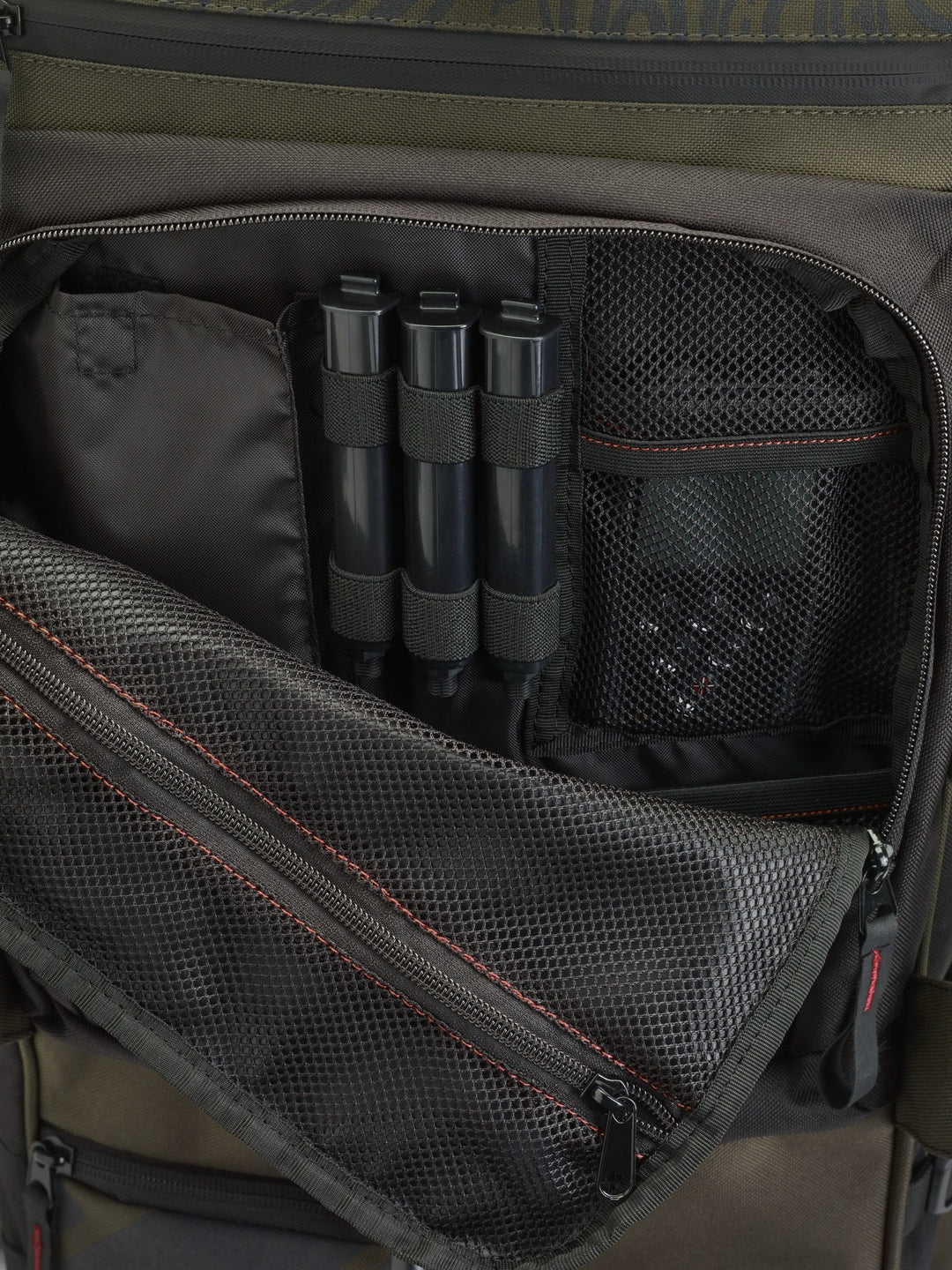 XP Rucksack 280 & Fundtasche