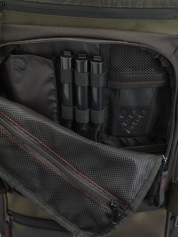 XP Rucksack 280 & Fundtasche