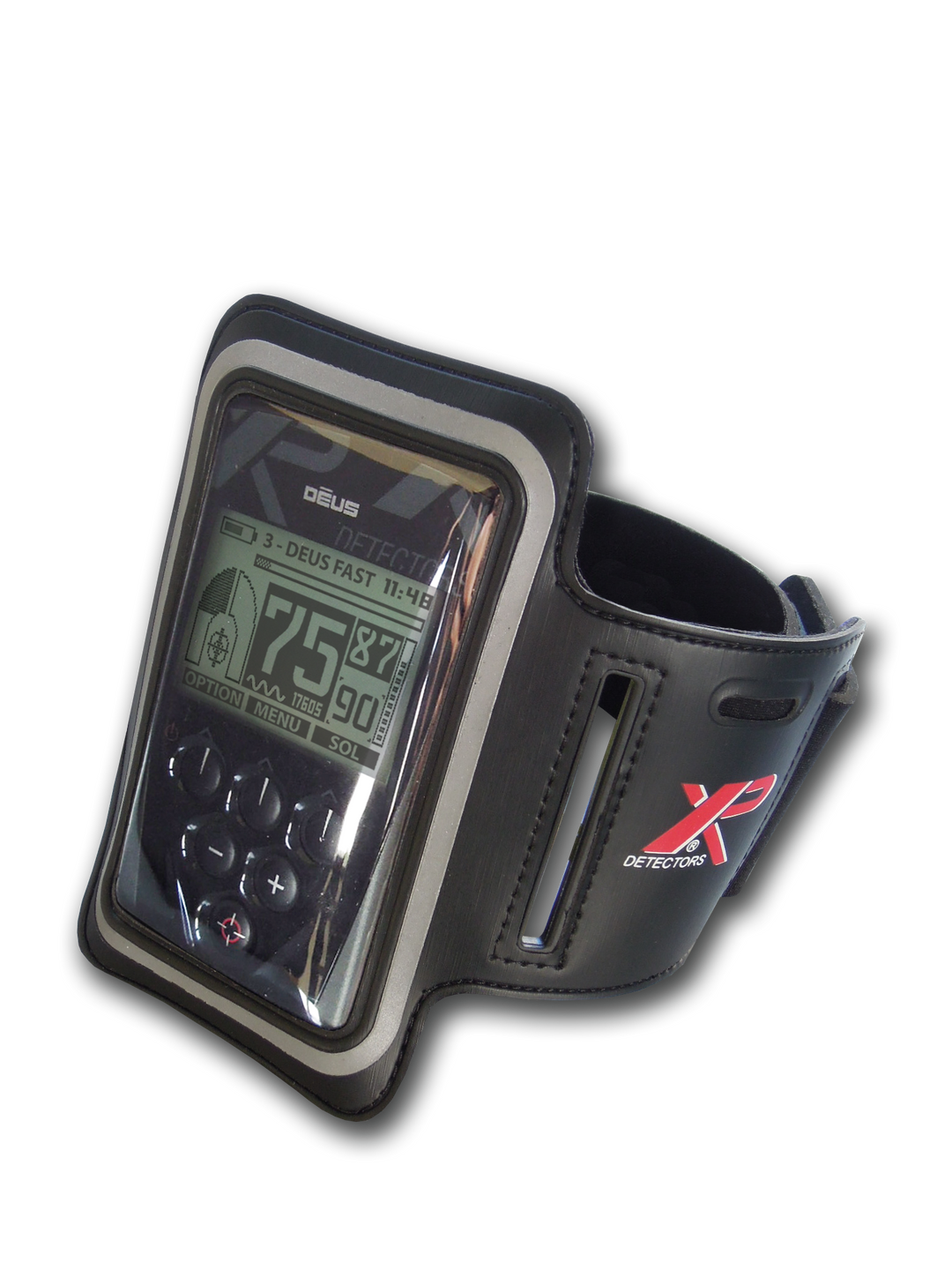 Armband für Fernbedienung XP Deus oder XP ORX