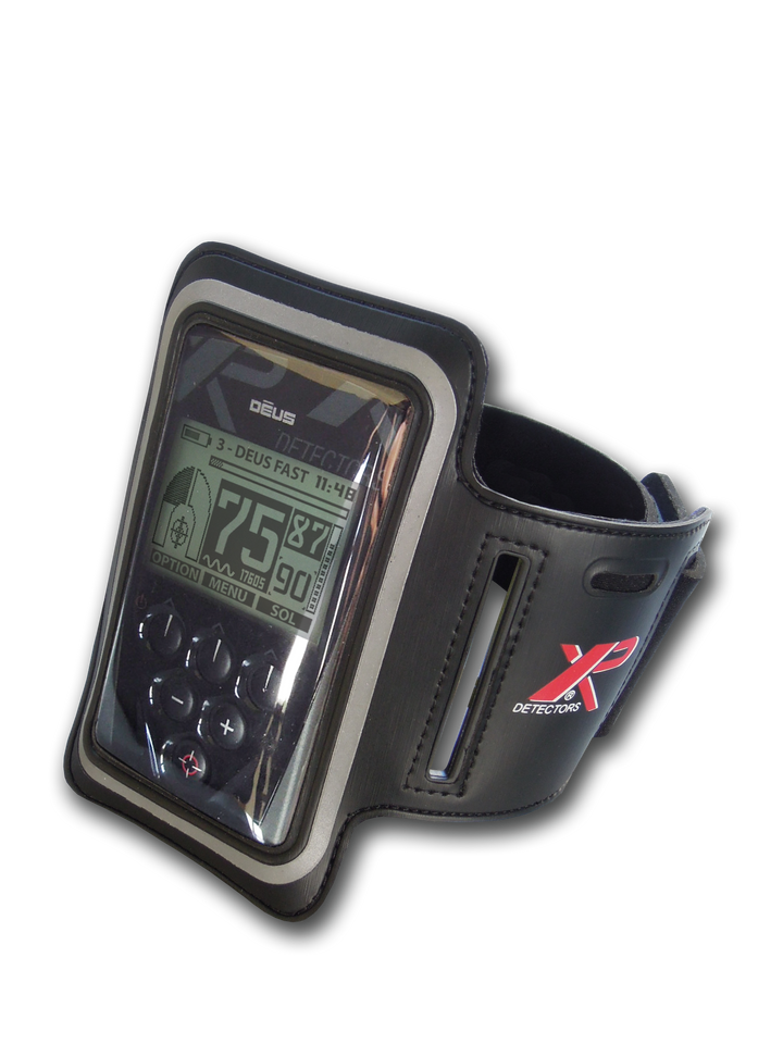 Armband für Fernbedienung XP Deus oder XP ORX