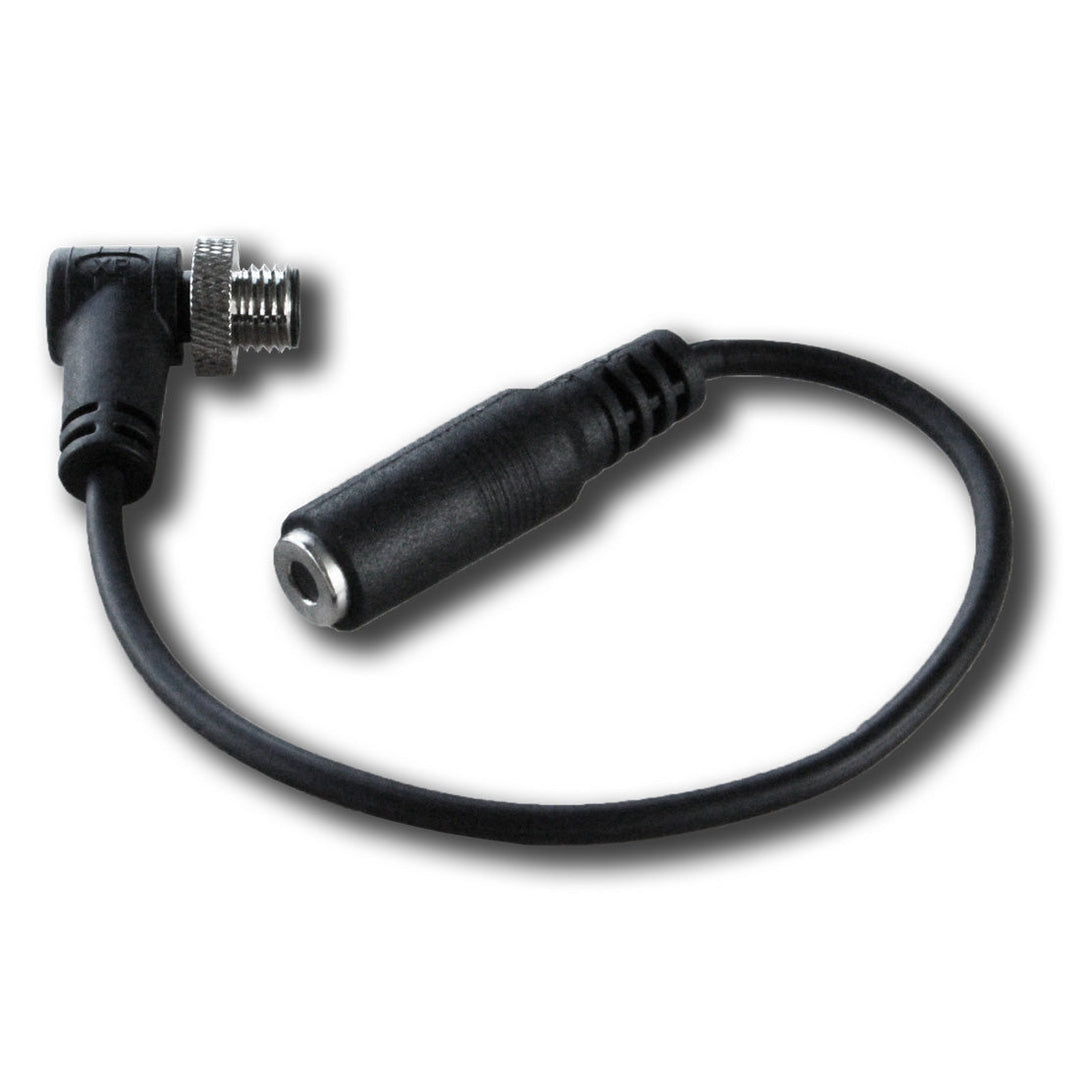 XP Deus II Audio Adapter