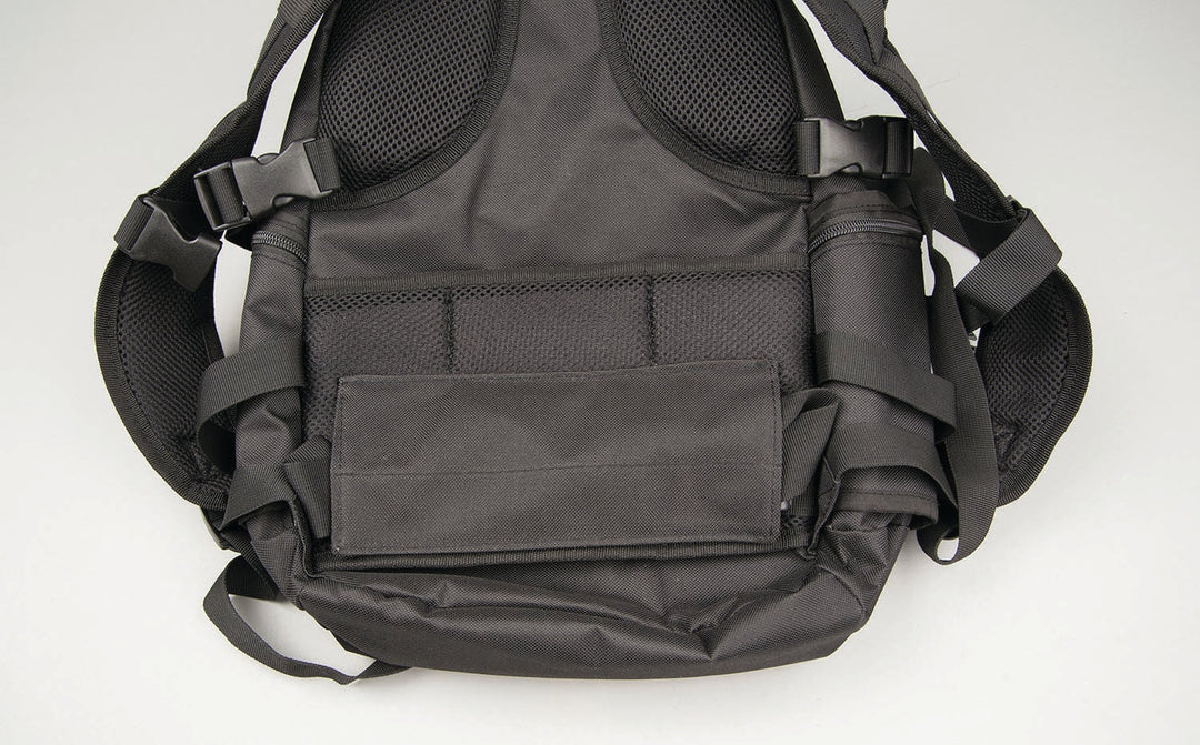 Garrett Sport Daypack Rucksack