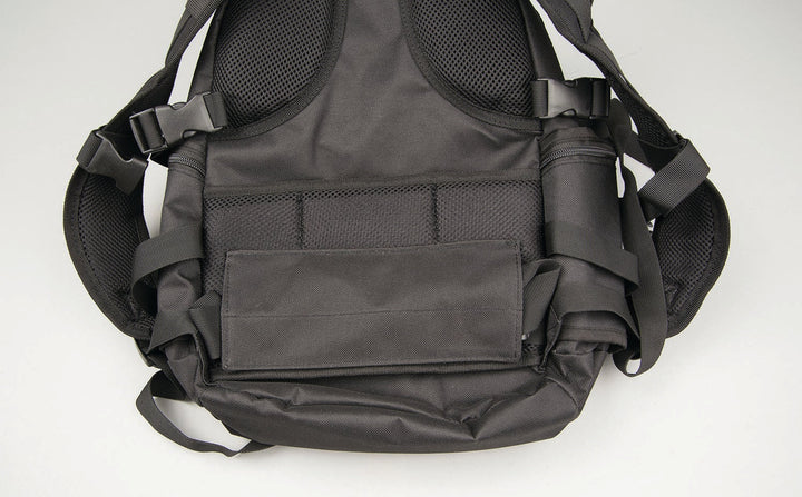 Garrett Sport Daypack Rucksack