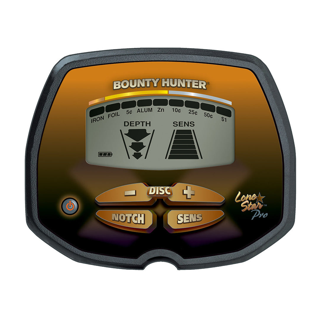 Bounty Hunter Lone Star Pro
