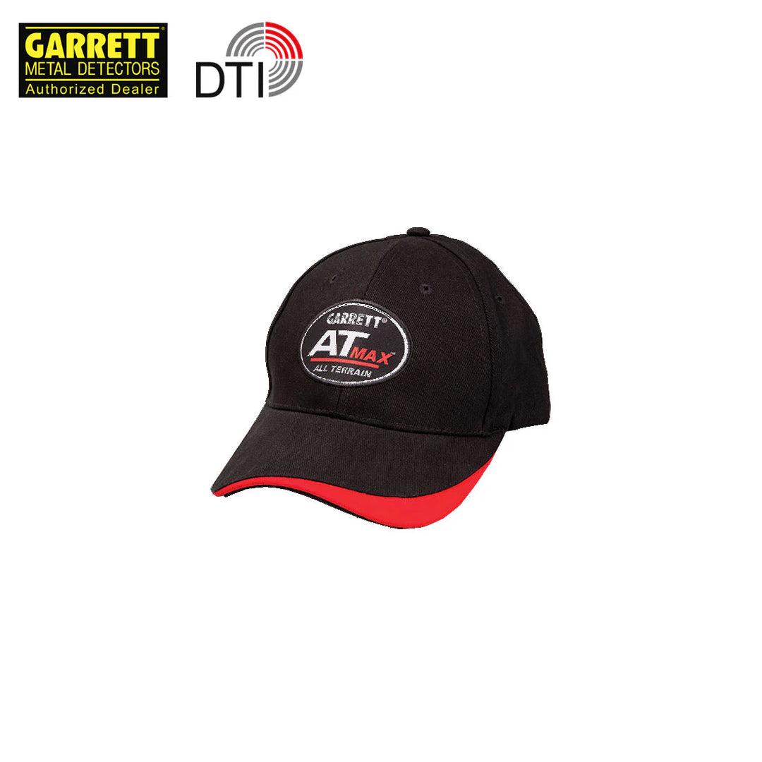 Garrett AT MAX mit Pointer | DTI Metalldetektor Set