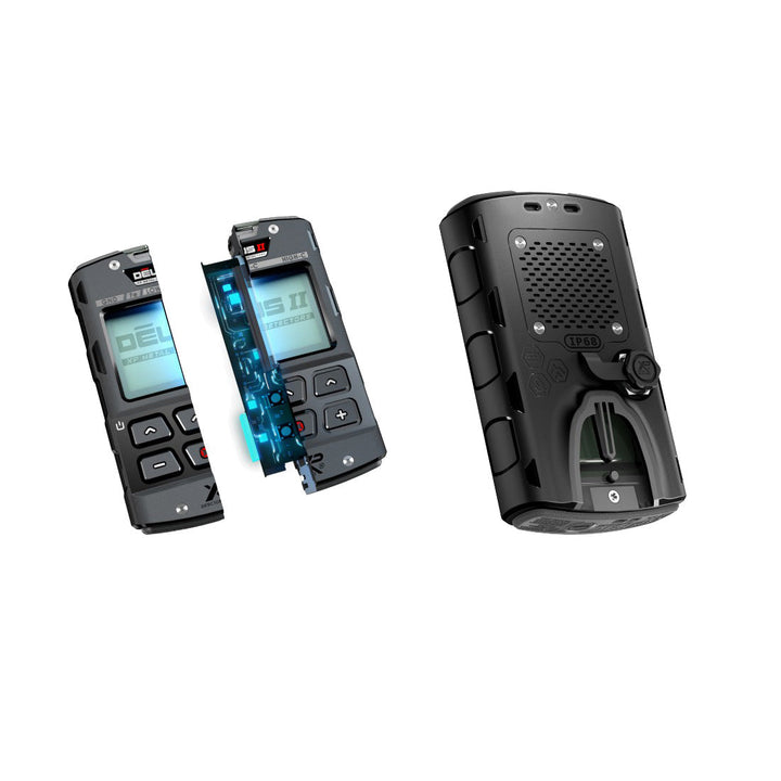 XP DEUS II 28 FMF RC WS6 | Komplettpaket