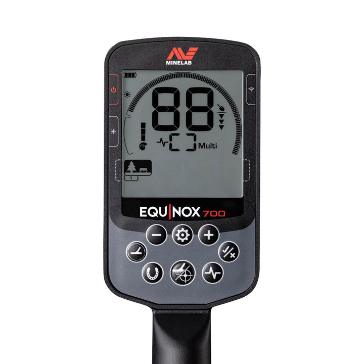 Minelab Equinox 700