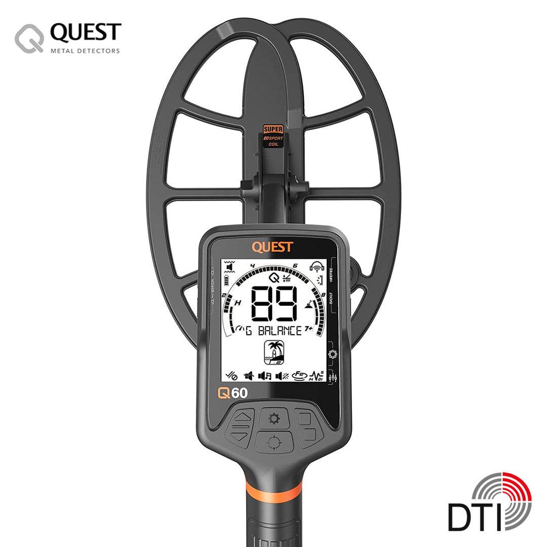 Quest Q60