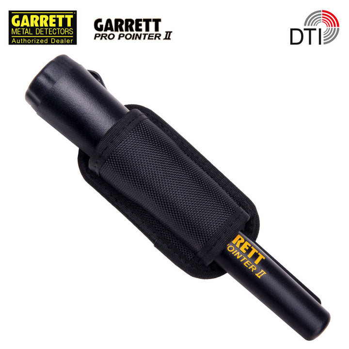 Garrett Pro-Pointer 2