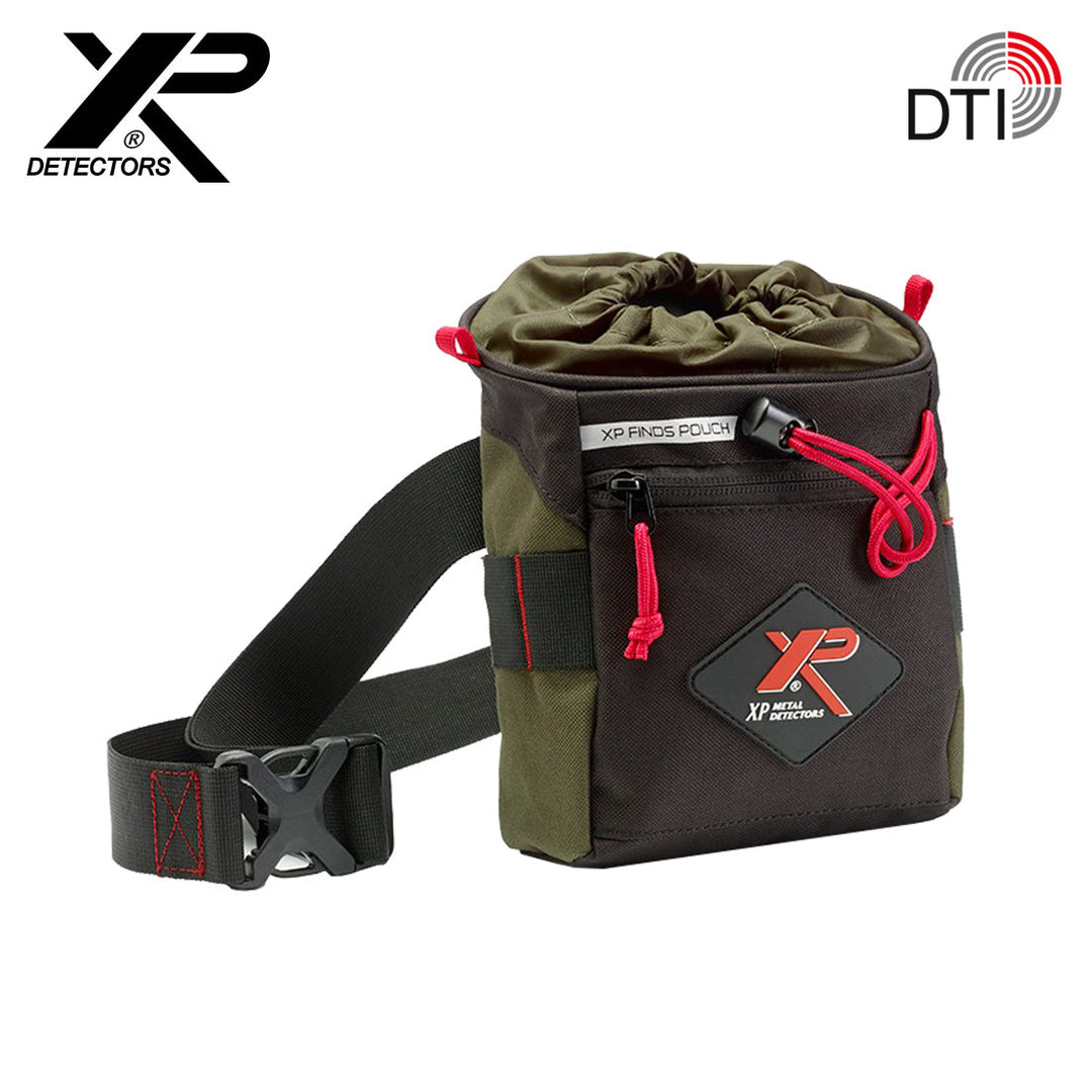 XP Fundtasche