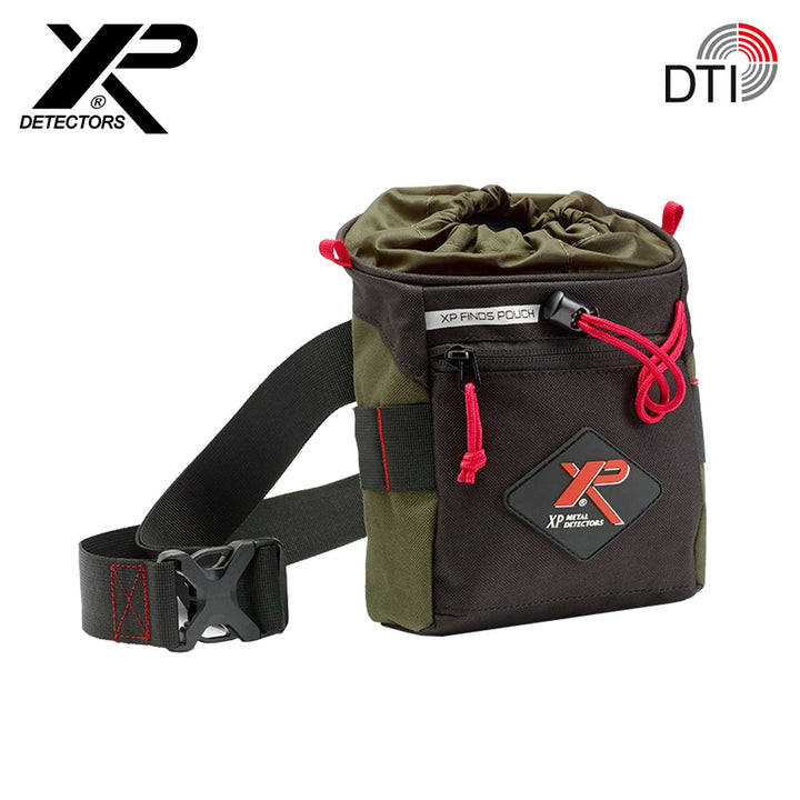 XP Fundtasche