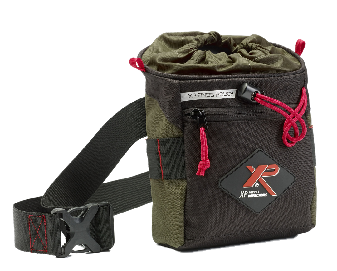 XP Rucksack 280 & Fundtasche
