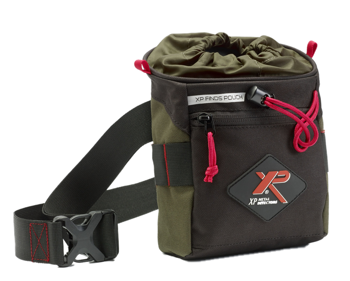 XP Rucksack 280 & Fundtasche