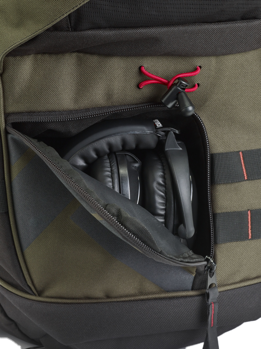 XP Rucksack 280 & Fundtasche