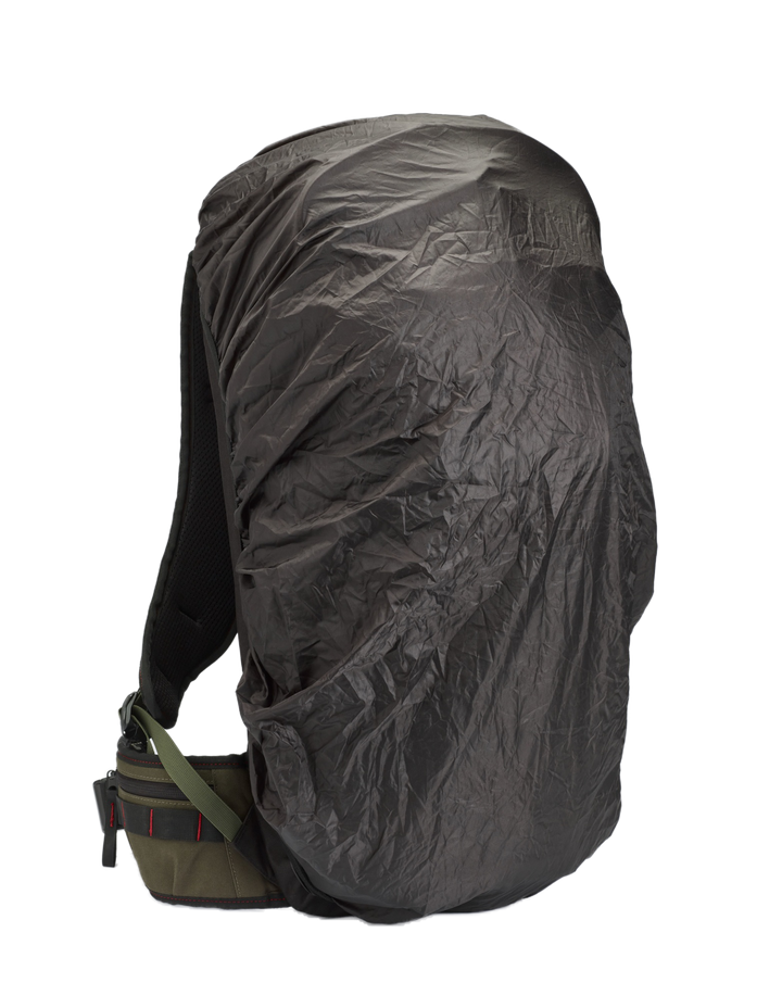 XP Rucksack 280 & Fundtasche