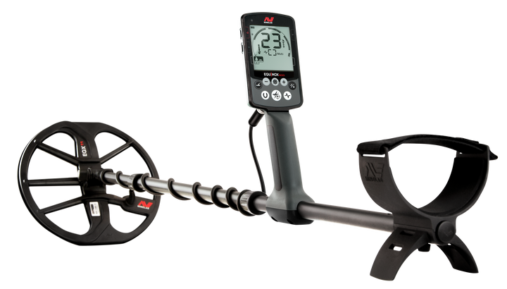 Minelab Equinox 600