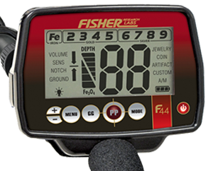 Fisher F44