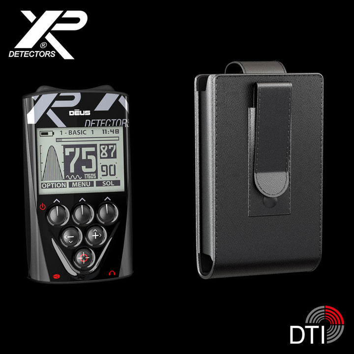 XP DEUS 28 X35 RC WS5 | Komplett-Set
