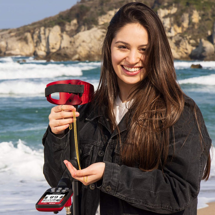 Nokta FINDX Metalldetektor