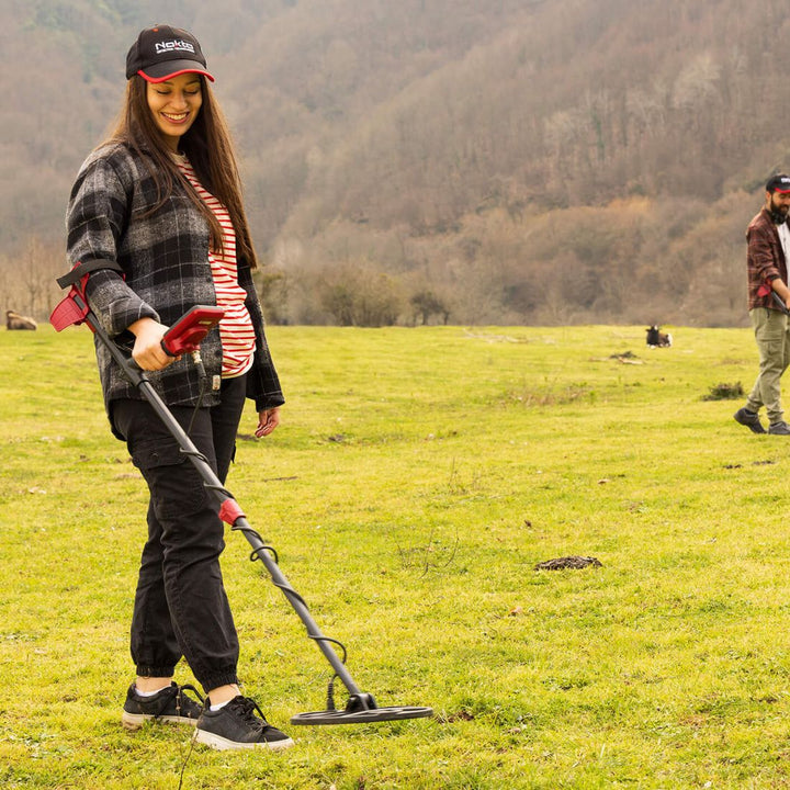 Nokta FINDX Metalldetektor