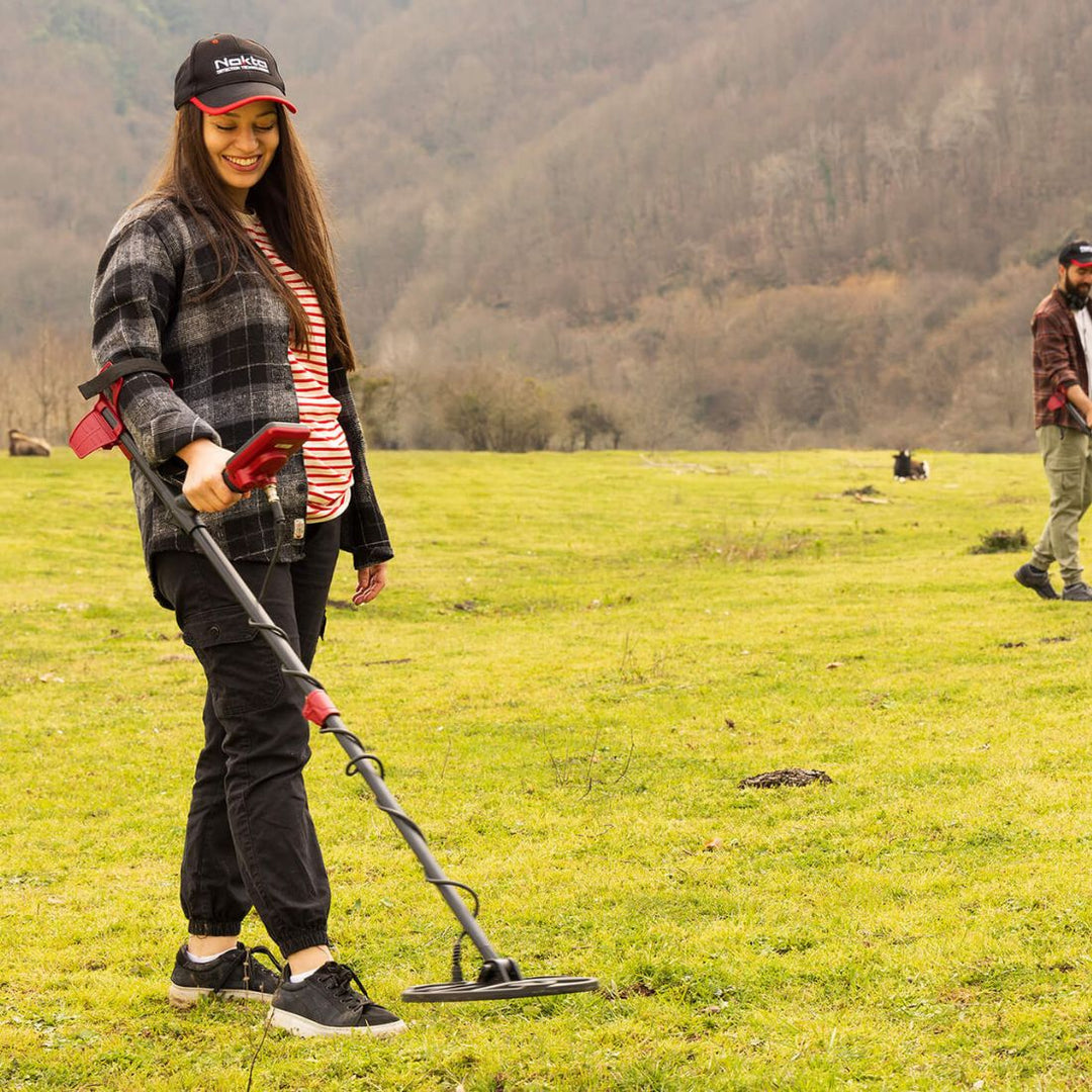 Nokta FINDX PRO Metalldetektor