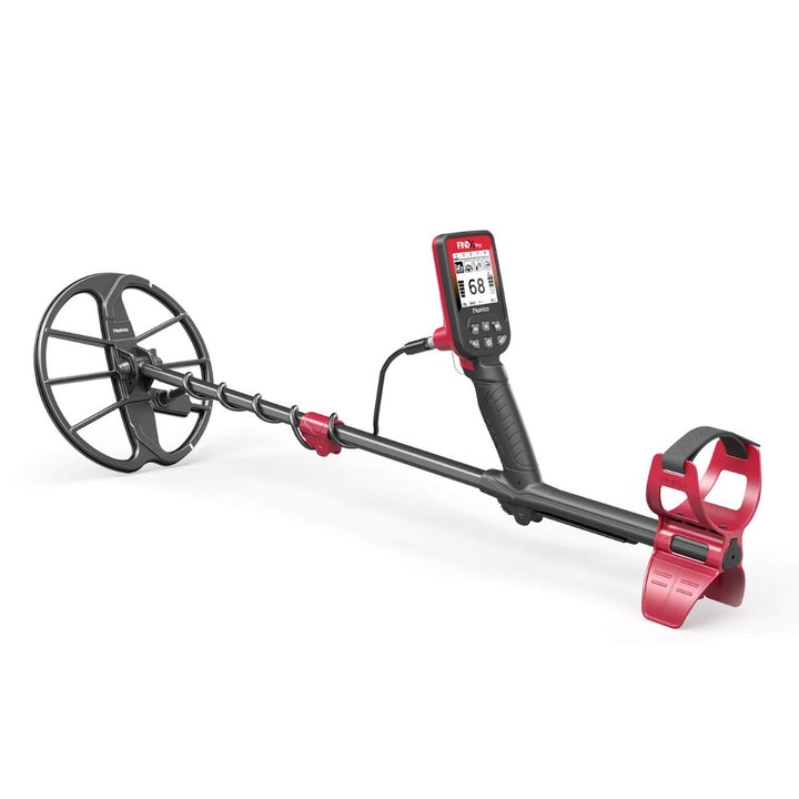 Nokta FINDX PRO Metalldetektor