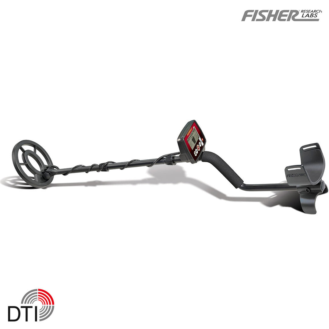 Fisher F11