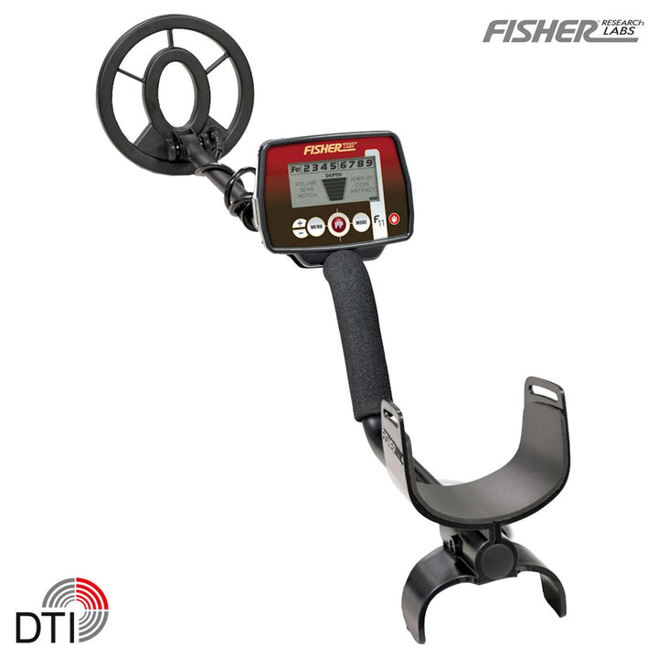 Fisher F11