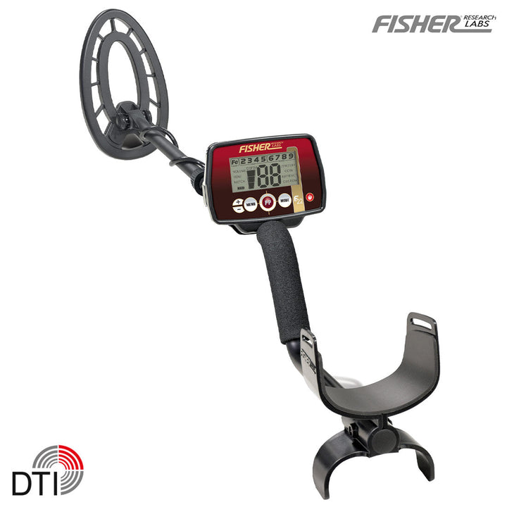 Fisher F22