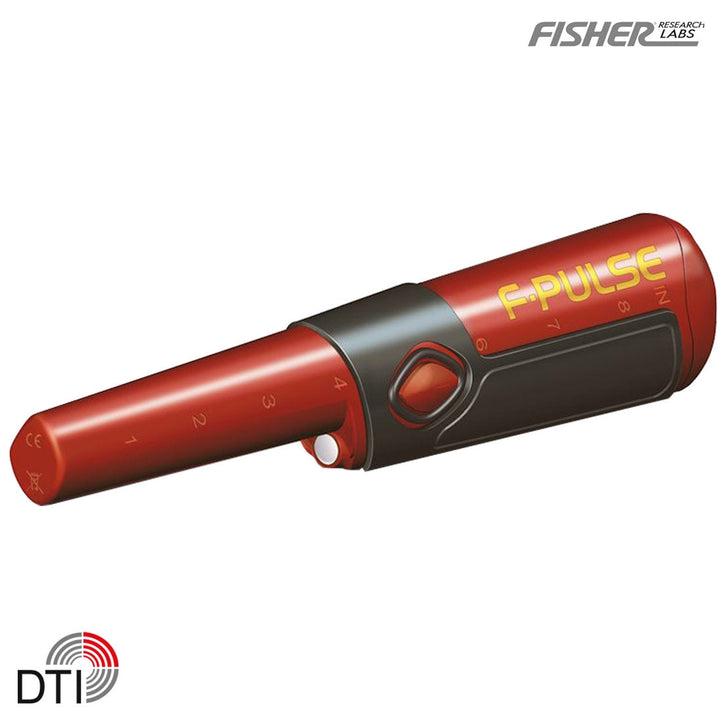 Fisher F-Pulse PI PinPointer