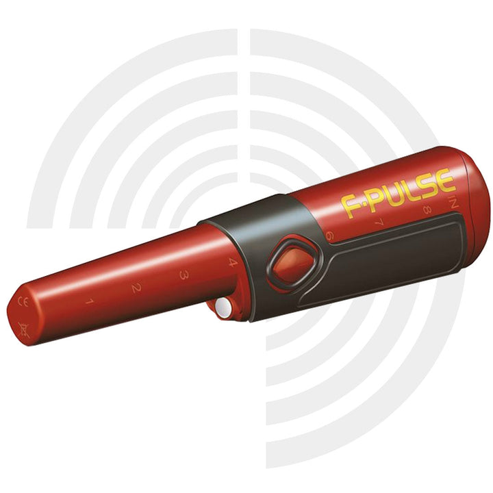 Fisher F-Pulse PI PinPointer