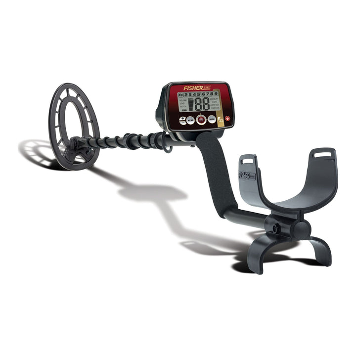 B-Ware Fisher F22 (leichte Gebrauchsspuren)