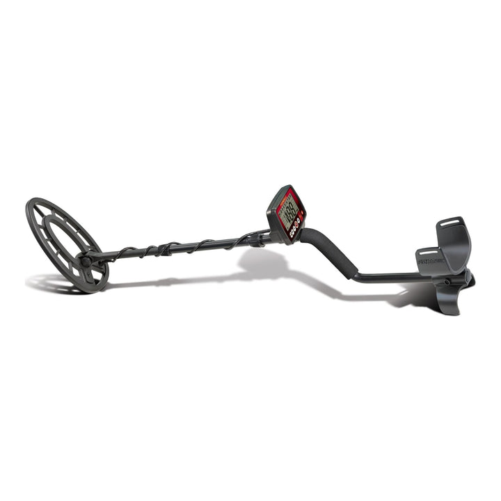 B-Ware Fisher F44 (leichte Gebrauchsspuren)