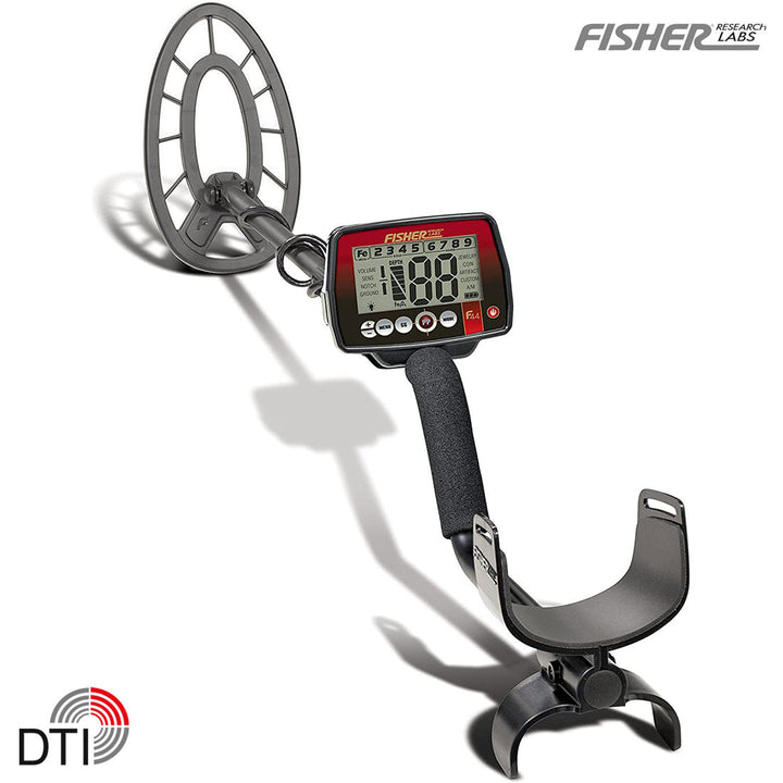 Fisher F44