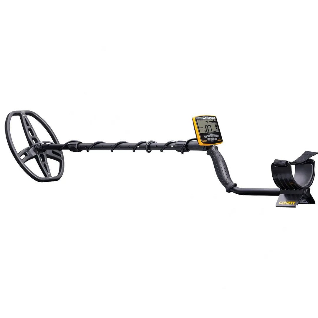 Garrett ACE Apex Raider | Wireless
