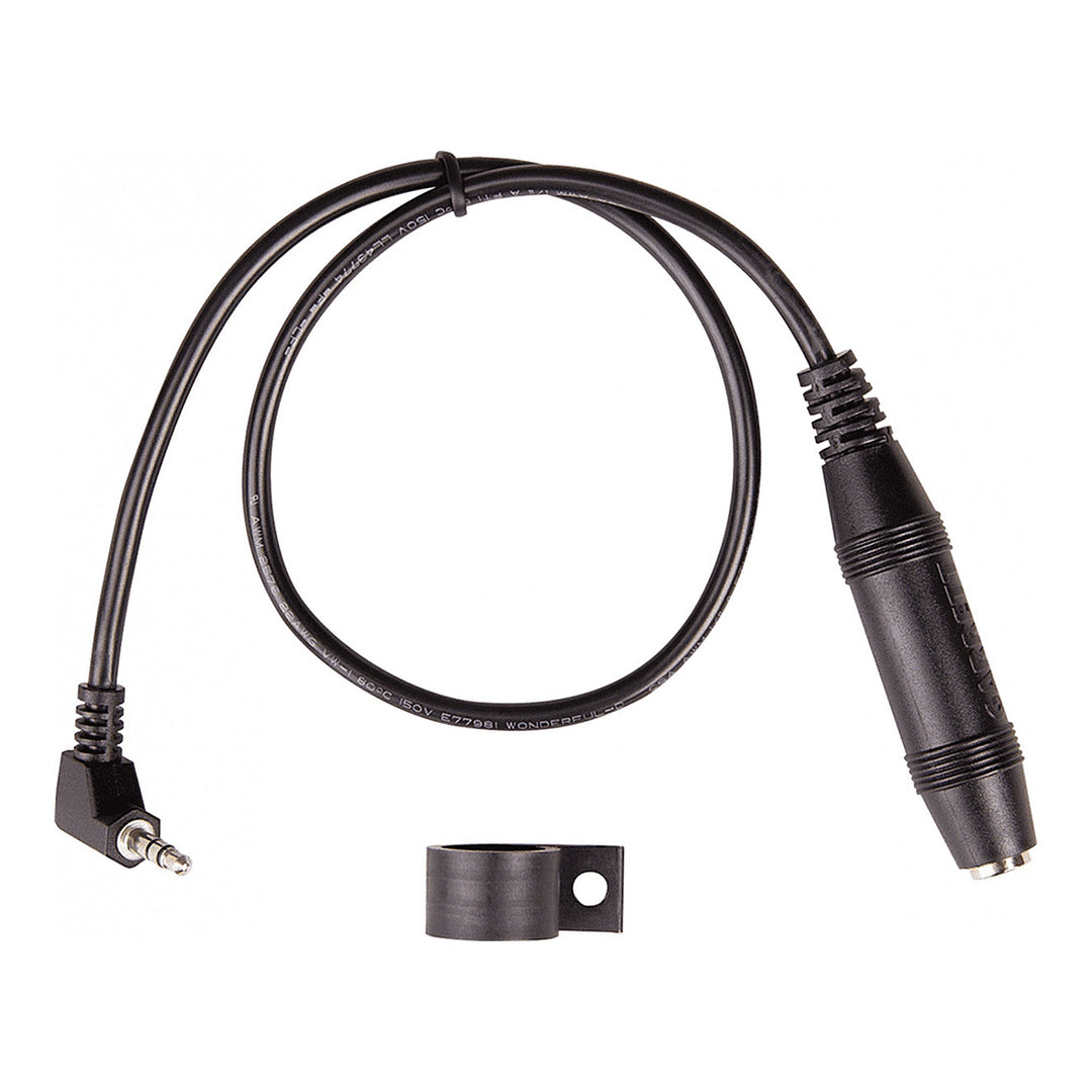 Garrett 1/4-Zoll Kopfhörer-Adapter für ACE Apex
