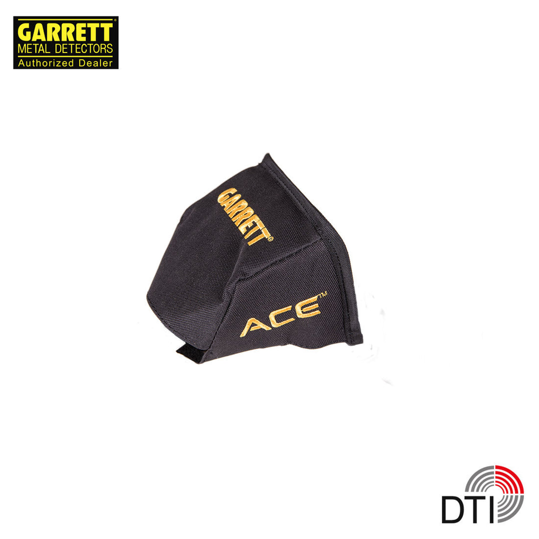Garrett EURO ACE | DTI Special