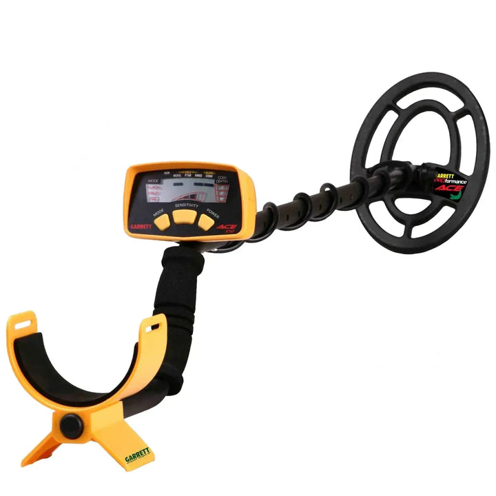 B-Ware Garrett ACE 150 (neuwertig)