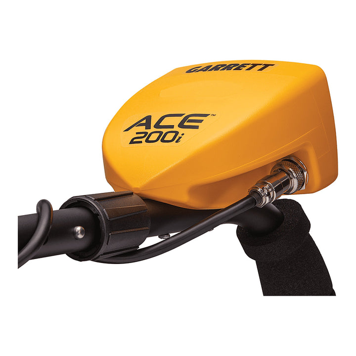 Garrett Ace 200i