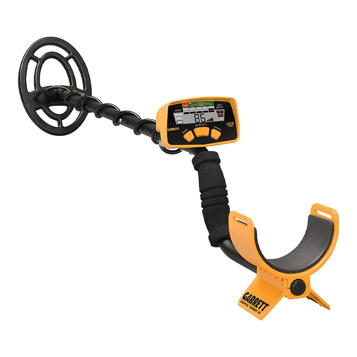 Garrett Ace 200i