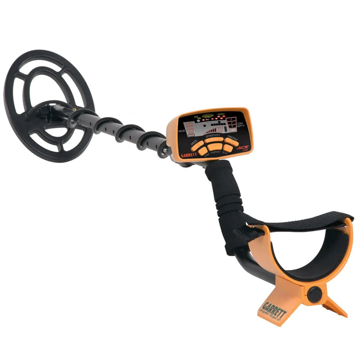 Garrett ACE 250