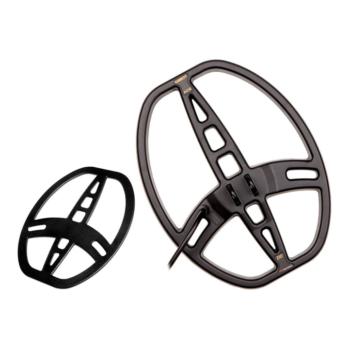 Garrett Suchspule 8,5" x 11" / 22 x 28 cm PROformance DD