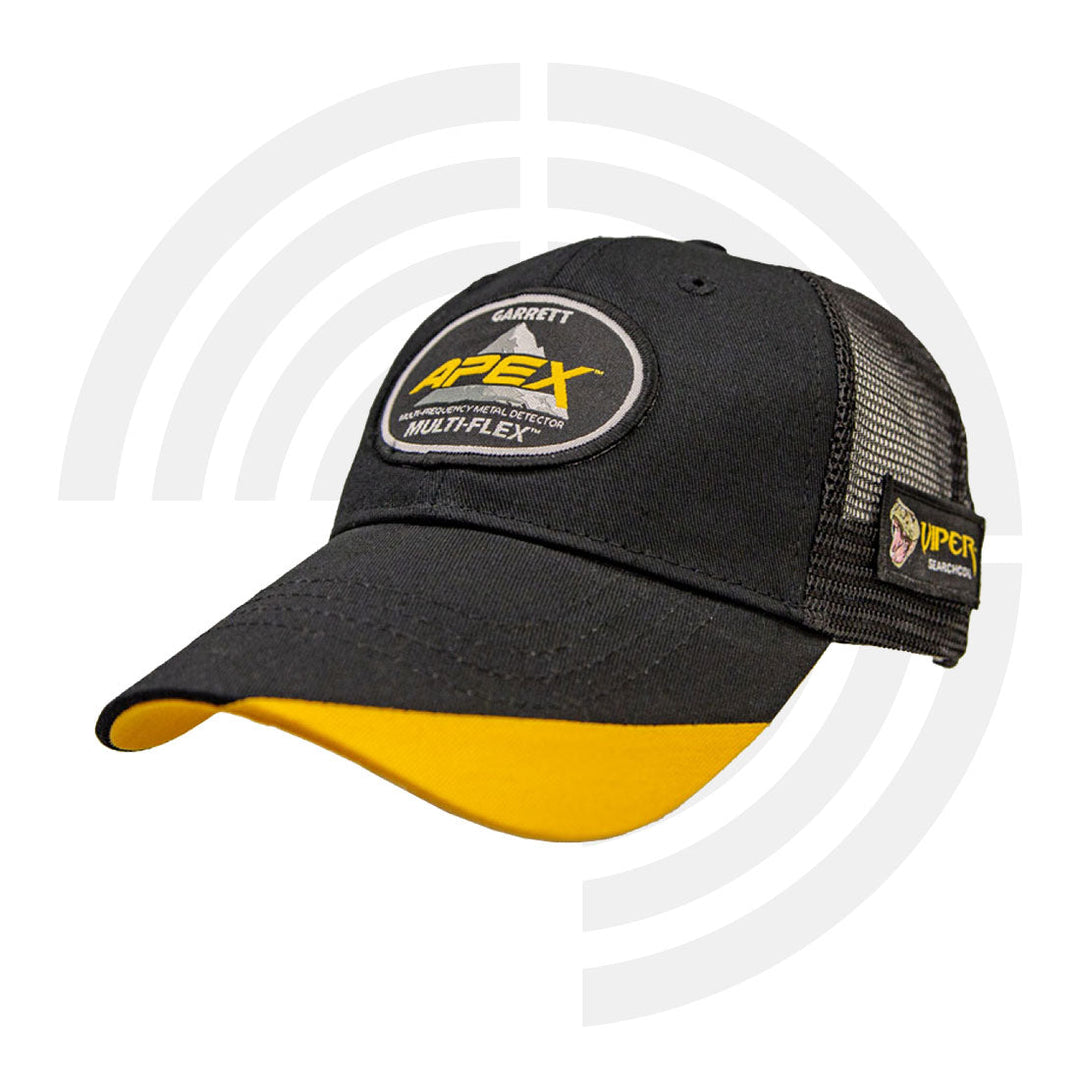 Garrett ACE Apex Cap