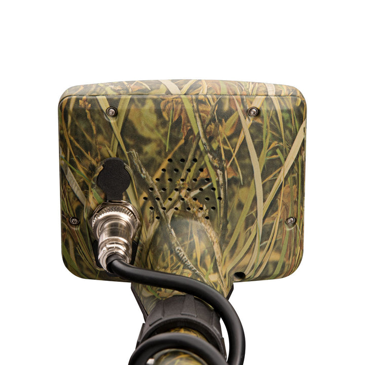 Garrett ACE Apex "Jase Robertson" Signature Edition