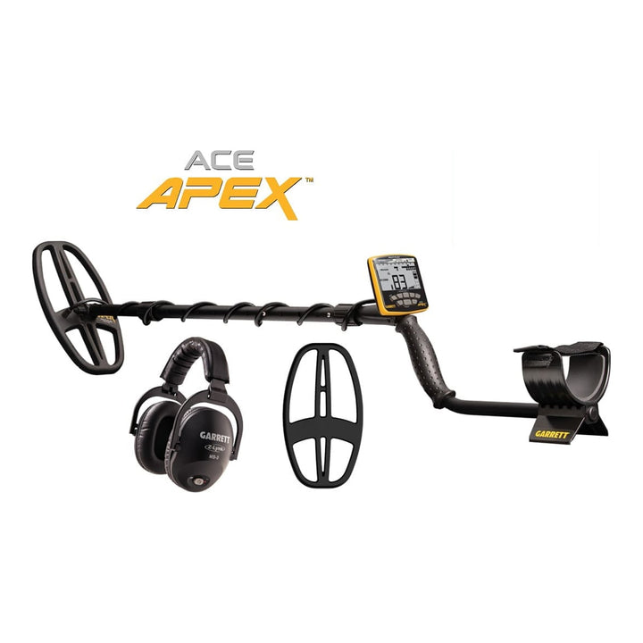 ACE APEX (Wireless Pack)